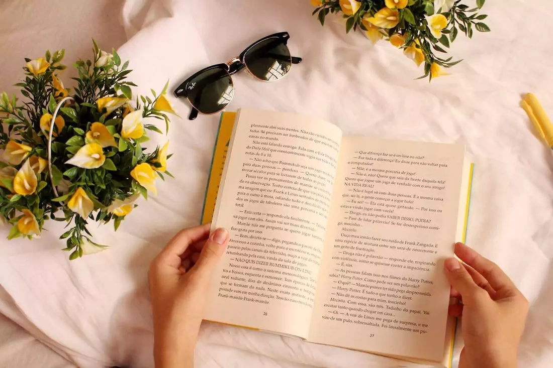 Dive into Captivating Reads Top Novels to Spark Your Reading Journey