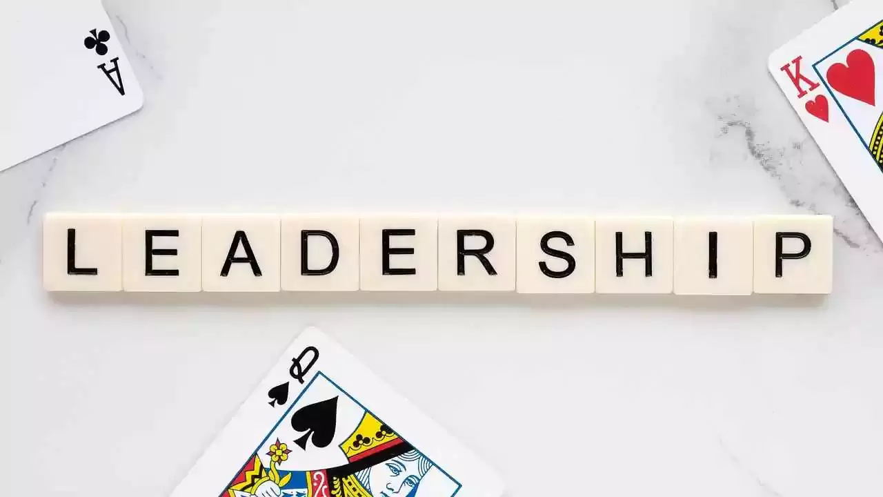 On Leadership and Decision Making