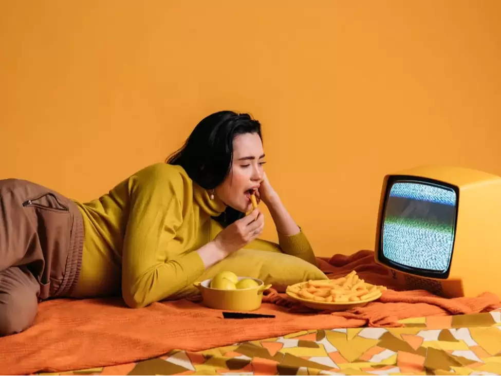 Binge Nirvana: Top TV Shows Deserving Your Next Watch Party