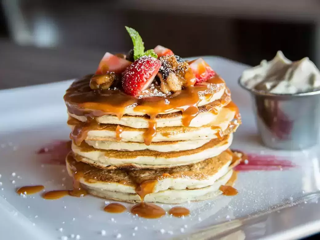 Boost Your Morning Energy with Protein Pancakes for Beginners
