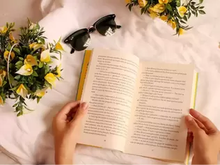 Dive into Captivating Reads: Top Novels to Spark Your Reading Journey