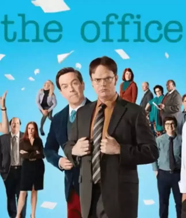 ​The Office (US)