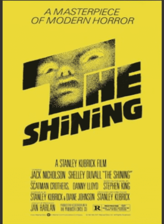 ​The Shining