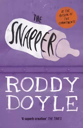 The Snapper by Roddy Doyle (1991)