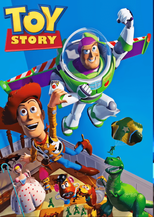 ​Toy Story